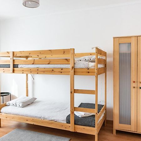 By Santa Appartement Santa Cruz  Buitenkant foto