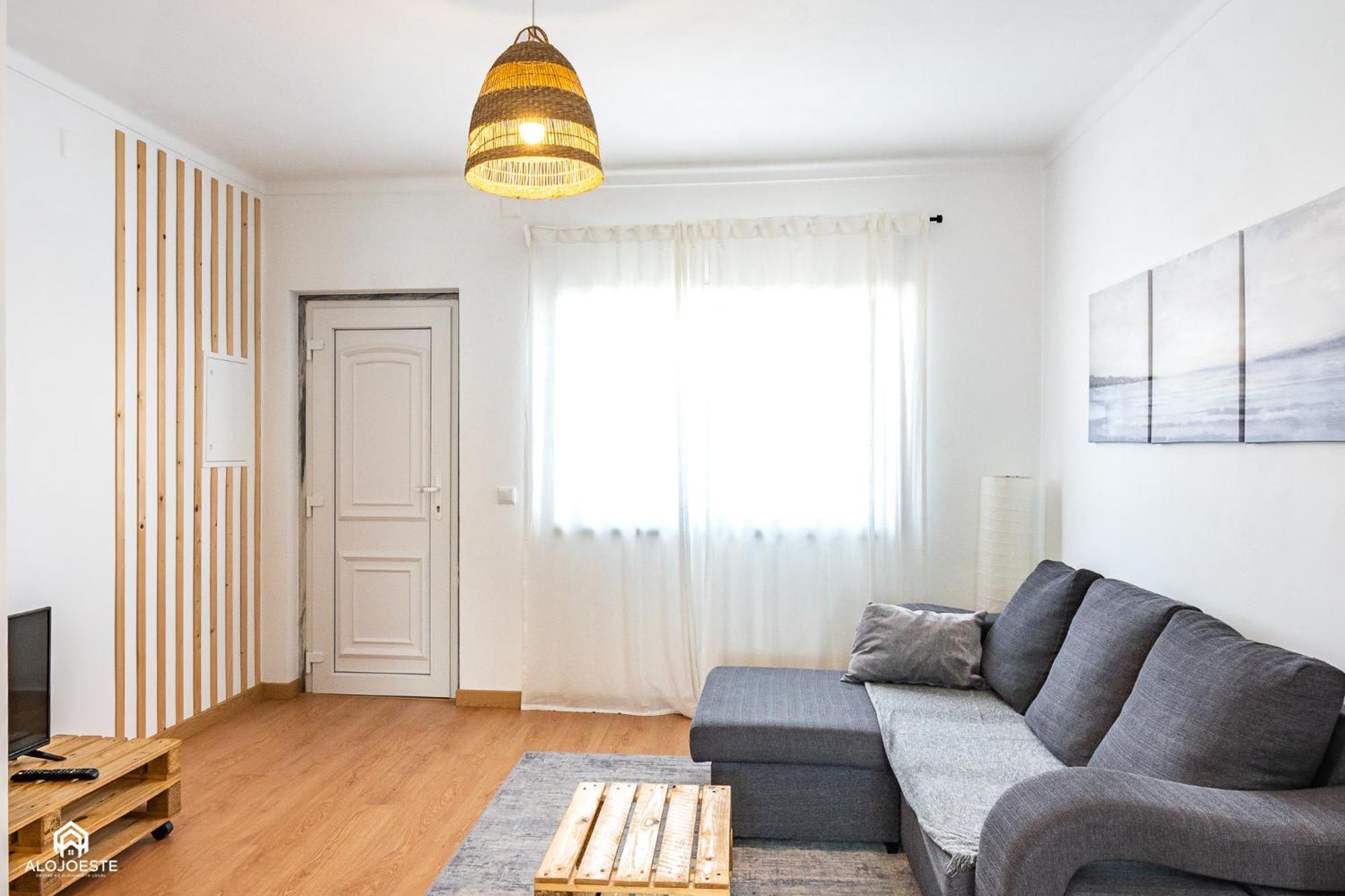 By Santa Appartement Santa Cruz  Buitenkant foto