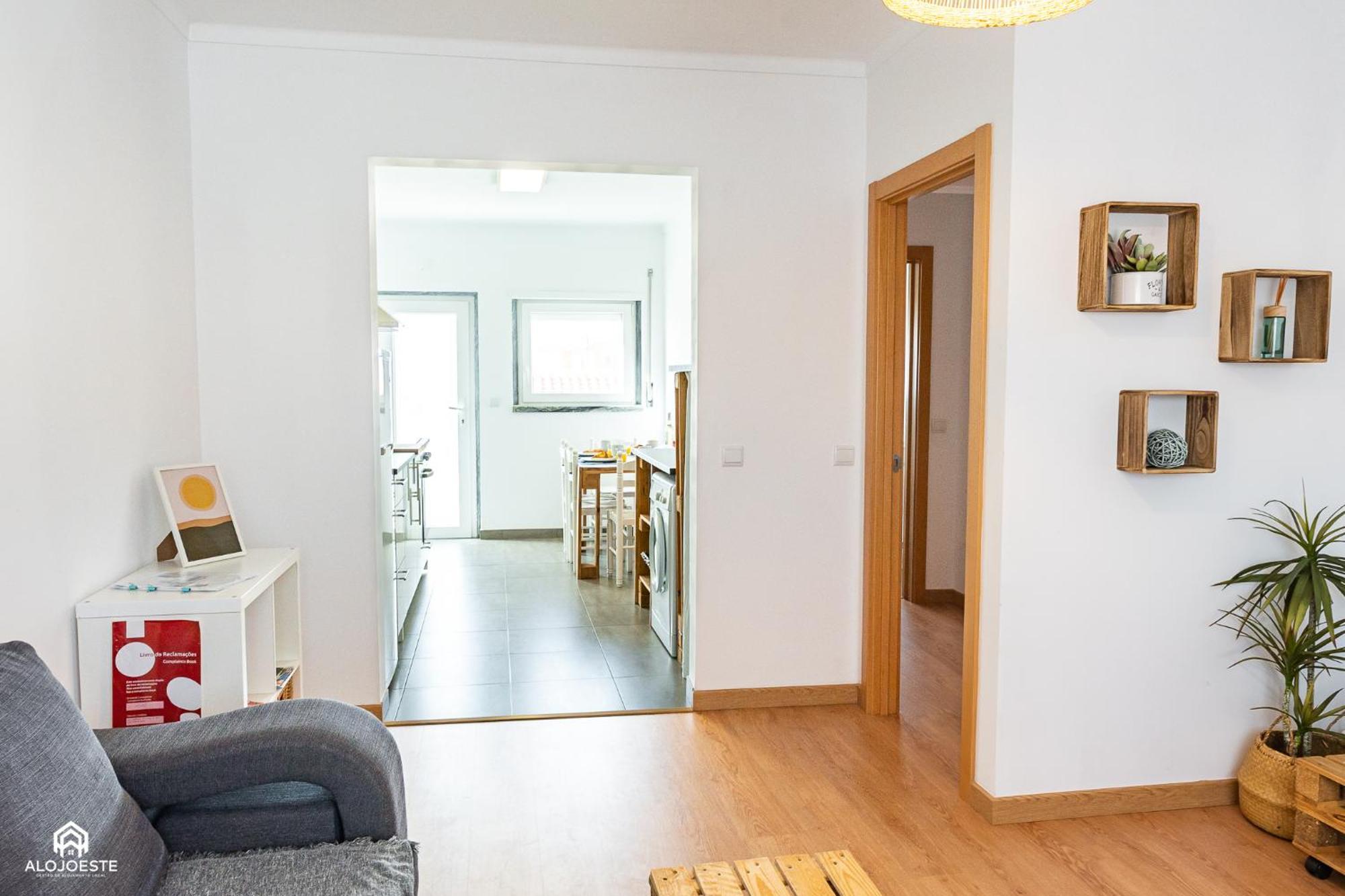 By Santa Appartement Santa Cruz  Buitenkant foto