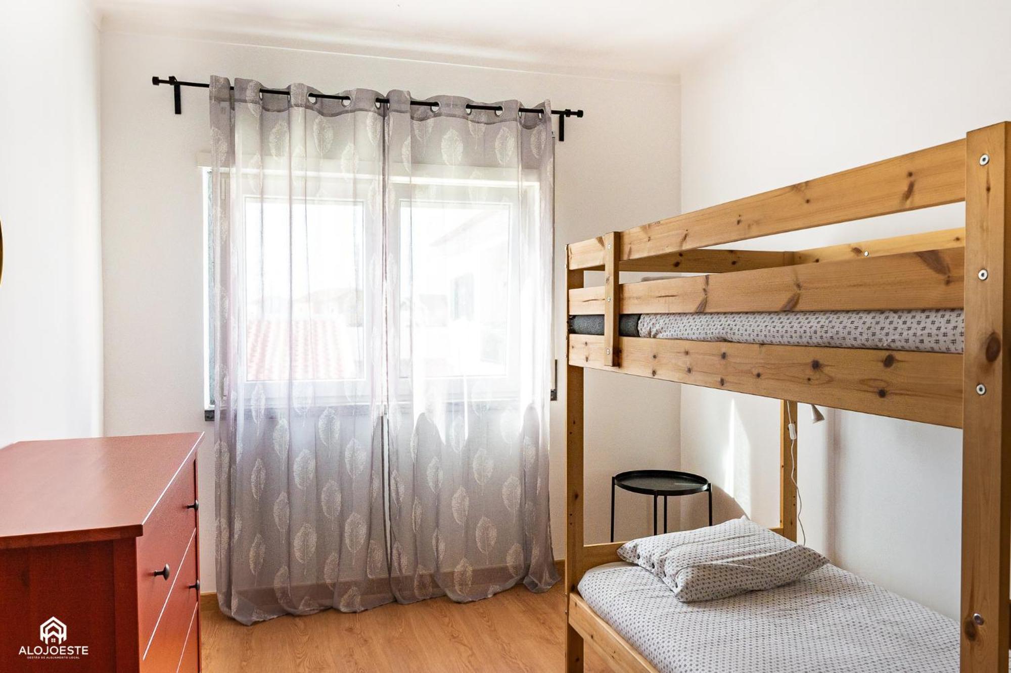 By Santa Appartement Santa Cruz  Buitenkant foto